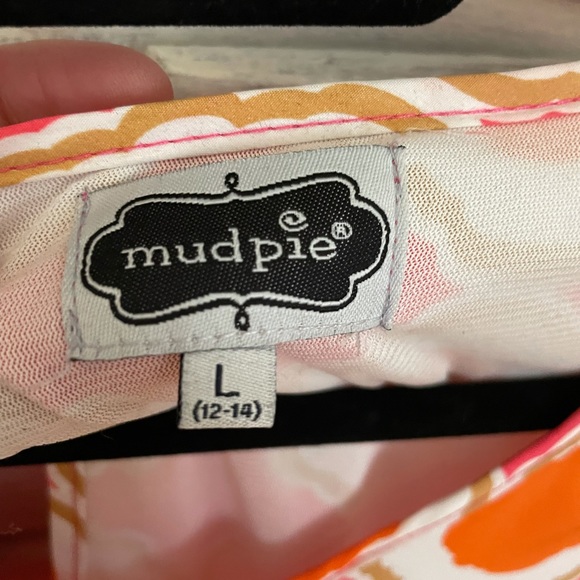 Mud Pie brand dress - Picture 3 of 4